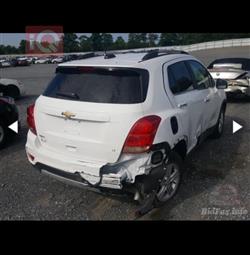 شێڤرۆلێت تراکس